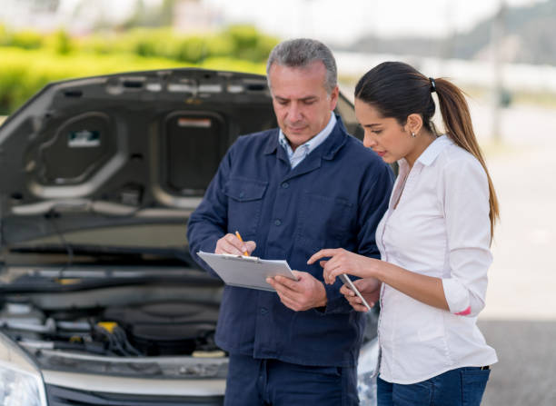 Auto Insurance in Titus County County